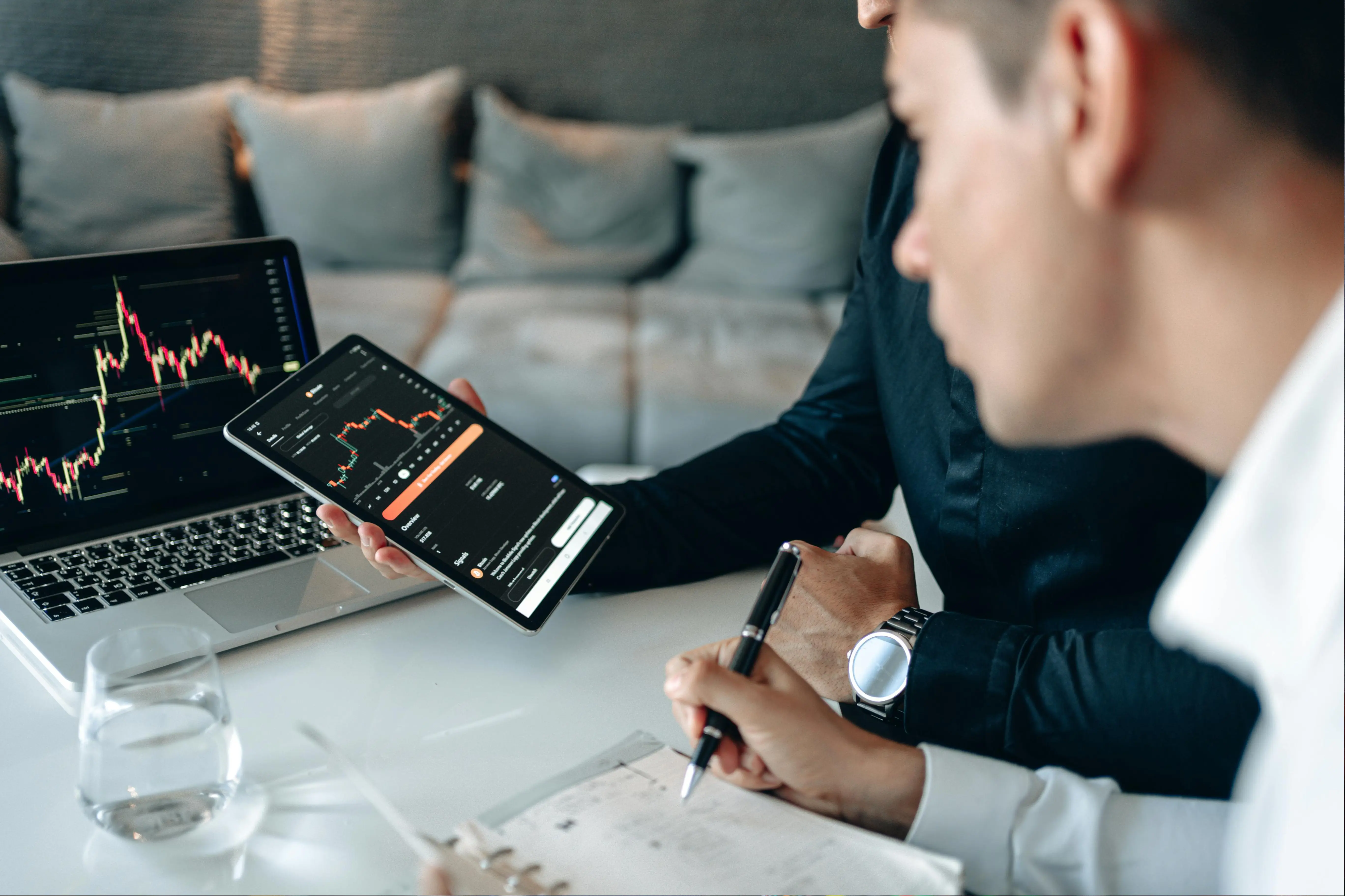 Educación financiera