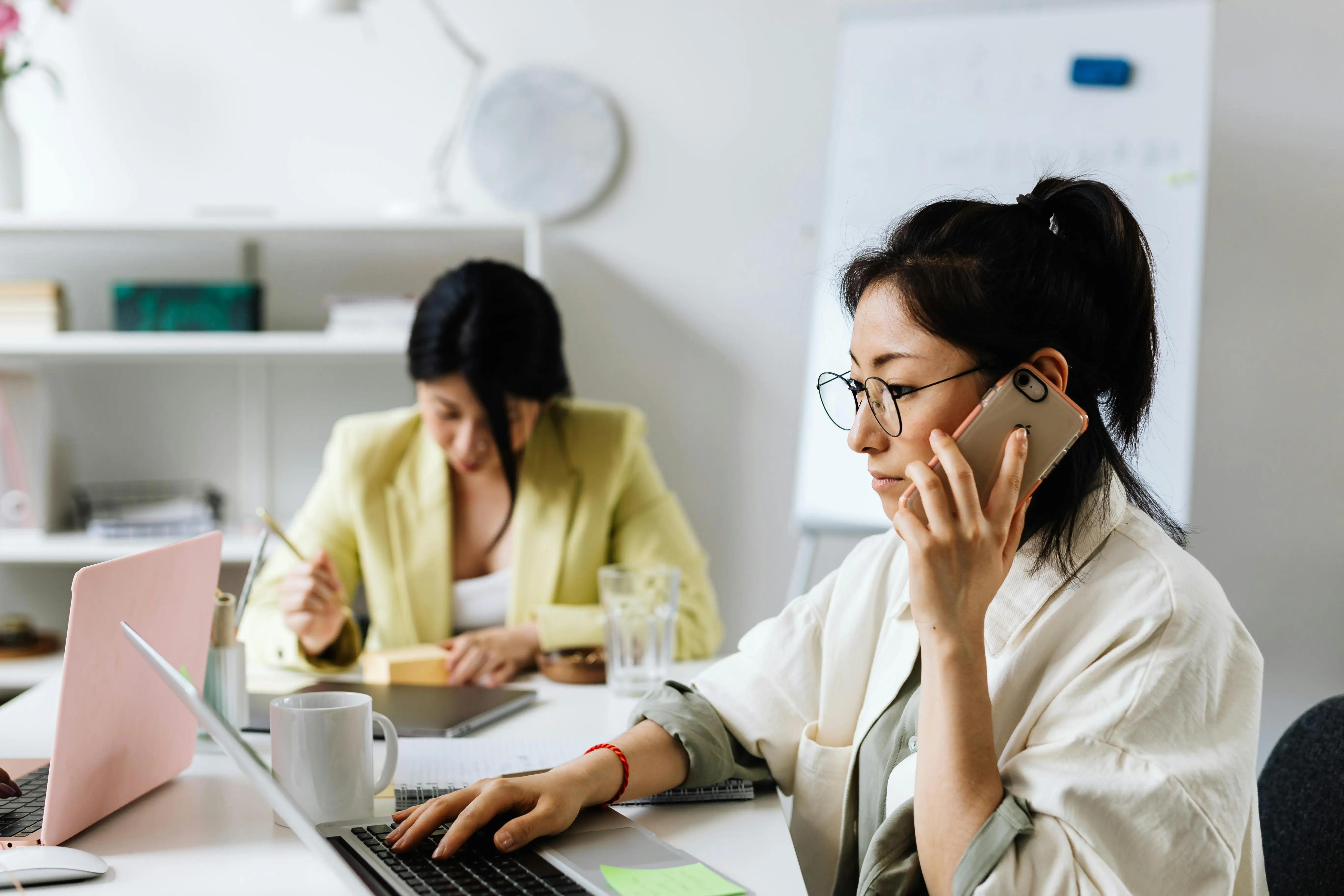 Canal de contacto directo